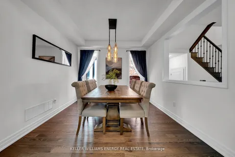 6 Hayeraft Street, ON L1P 0C6