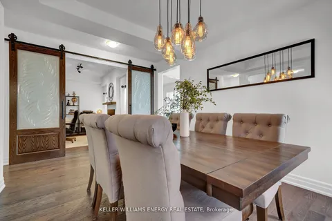 6 Hayeraft Street, ON L1P 0C6