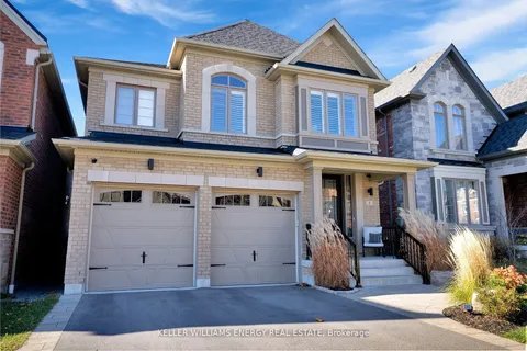 6 Hayeraft Street, ON L1P 0C6