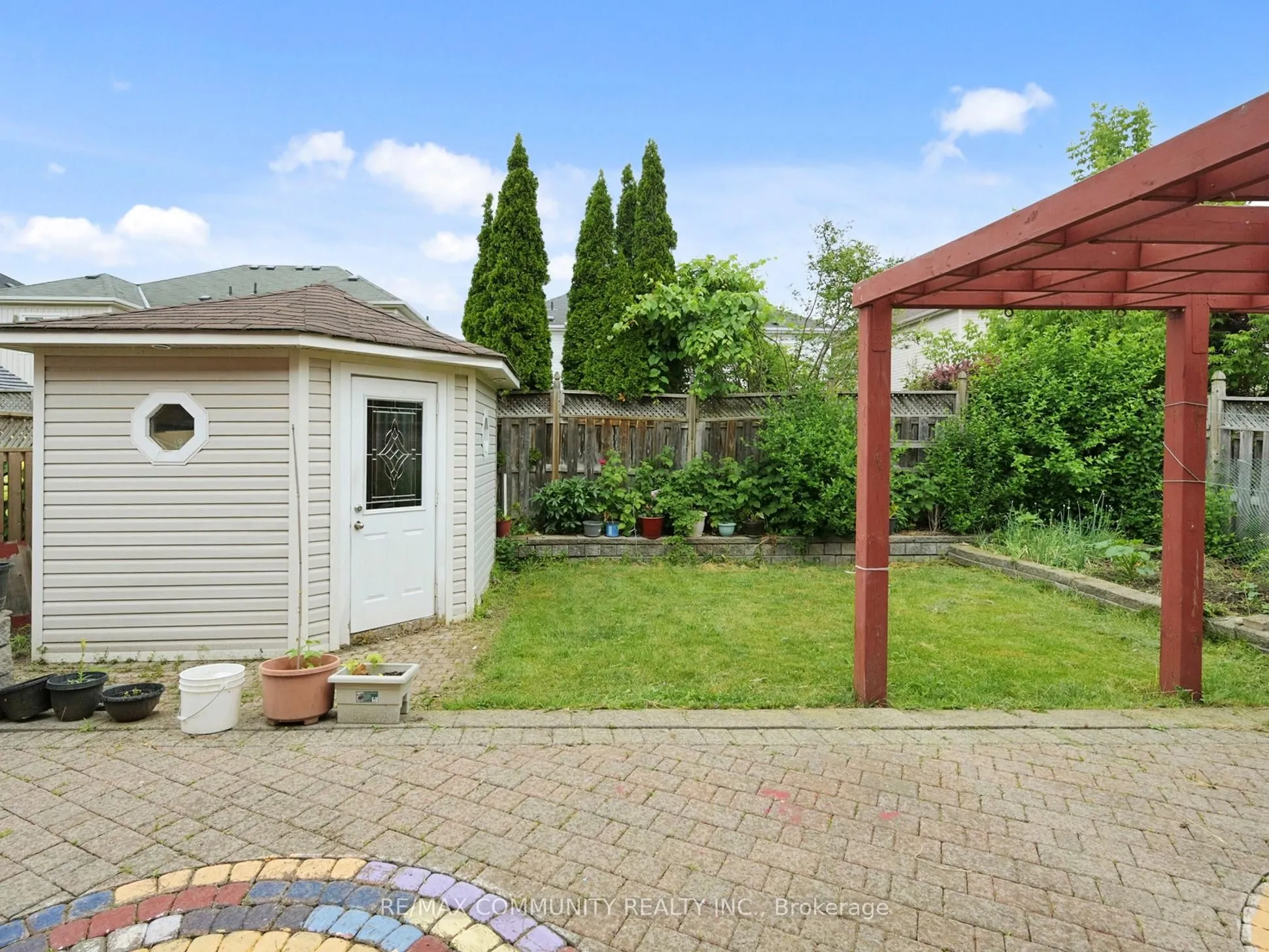 134 Medland Avenue, ON L1P 1W7
