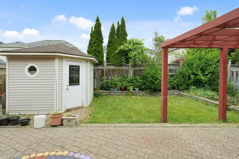 134 Medland Avenue, ON L1P 1W7