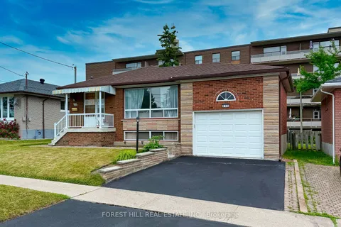 206 Cass Avenue, ON M1T 2C2