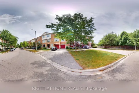 58 Stagecoach Circle, ON M1C 0A1