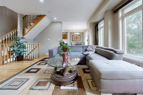 58 Stagecoach Circle, ON M1C 0A1