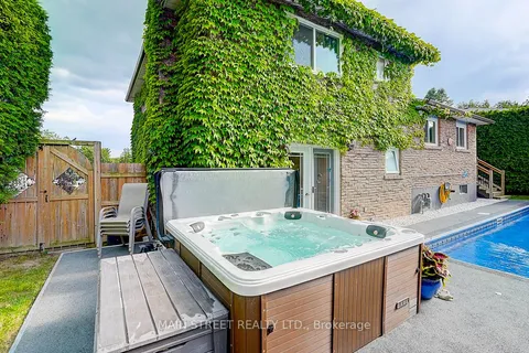 356 Siena Court, ON L1J 6V5