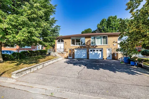 28 Pilot Street, ON M1E 2C5