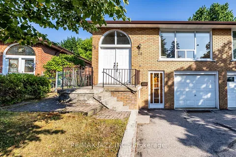 28 Pilot Street, ON M1E 2C5