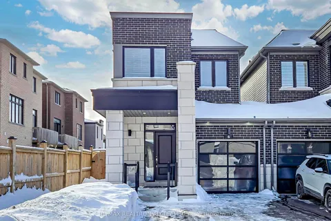 6 Larkin Lane, ON L1C 2W3