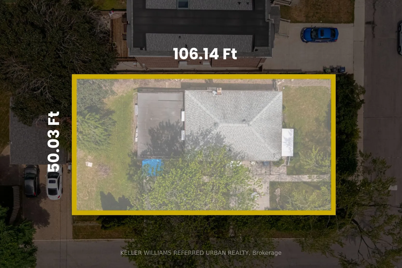 44 Maybourne Avenue, ON M1L 2V9