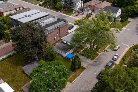 44 Maybourne Avenue, ON M1L 2V9
