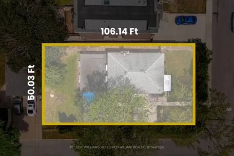 44 Maybourne Avenue, ON M1L 2V9