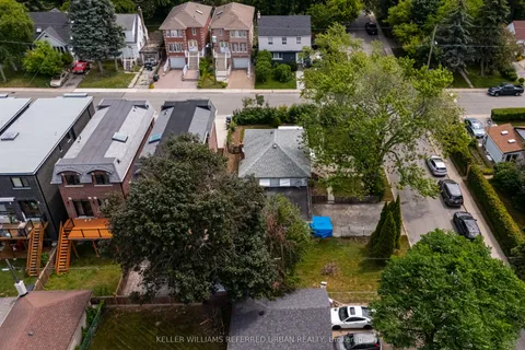 44 Maybourne Avenue, ON M1L 2V9
