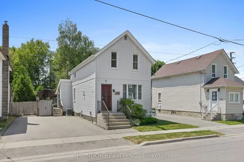 200 Court Street, ON L1H 4W7