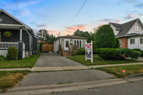 294 Jarvis Street, ON L1G 5K9