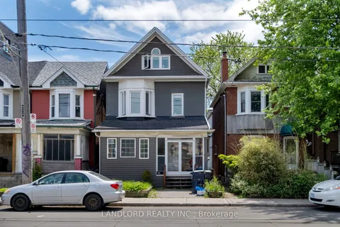 1111 Gerrard Street, ON M4M 1Z9