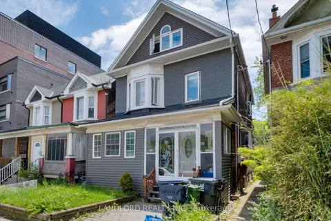 1111 Gerrard Street, ON M4M 1Z9