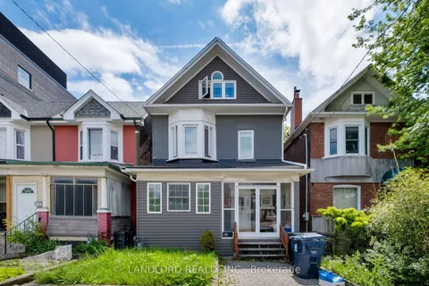 1111 Gerrard Street, ON M4M 1Z9