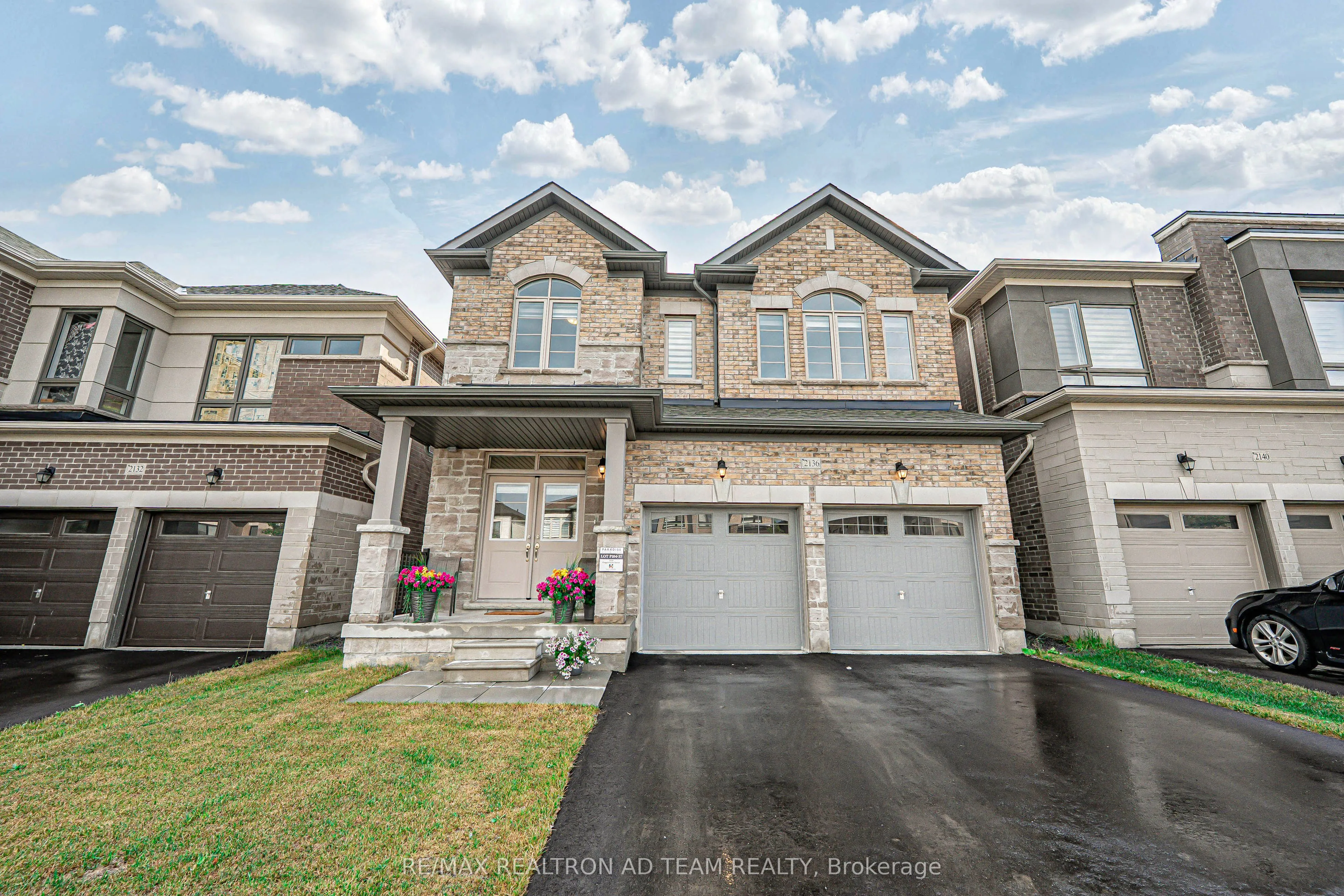 2136 Coppermine Street, ON L1L 0T1