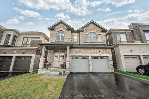 2136 Coppermine Street, ON L1L 0T1