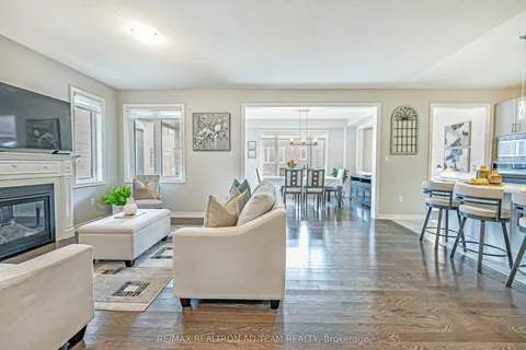 2136 Coppermine Street, ON L1L 0T1
