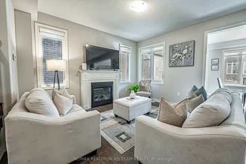 2136 Coppermine Street, ON L1L 0T1