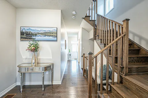 2136 Coppermine Street, ON L1L 0T1