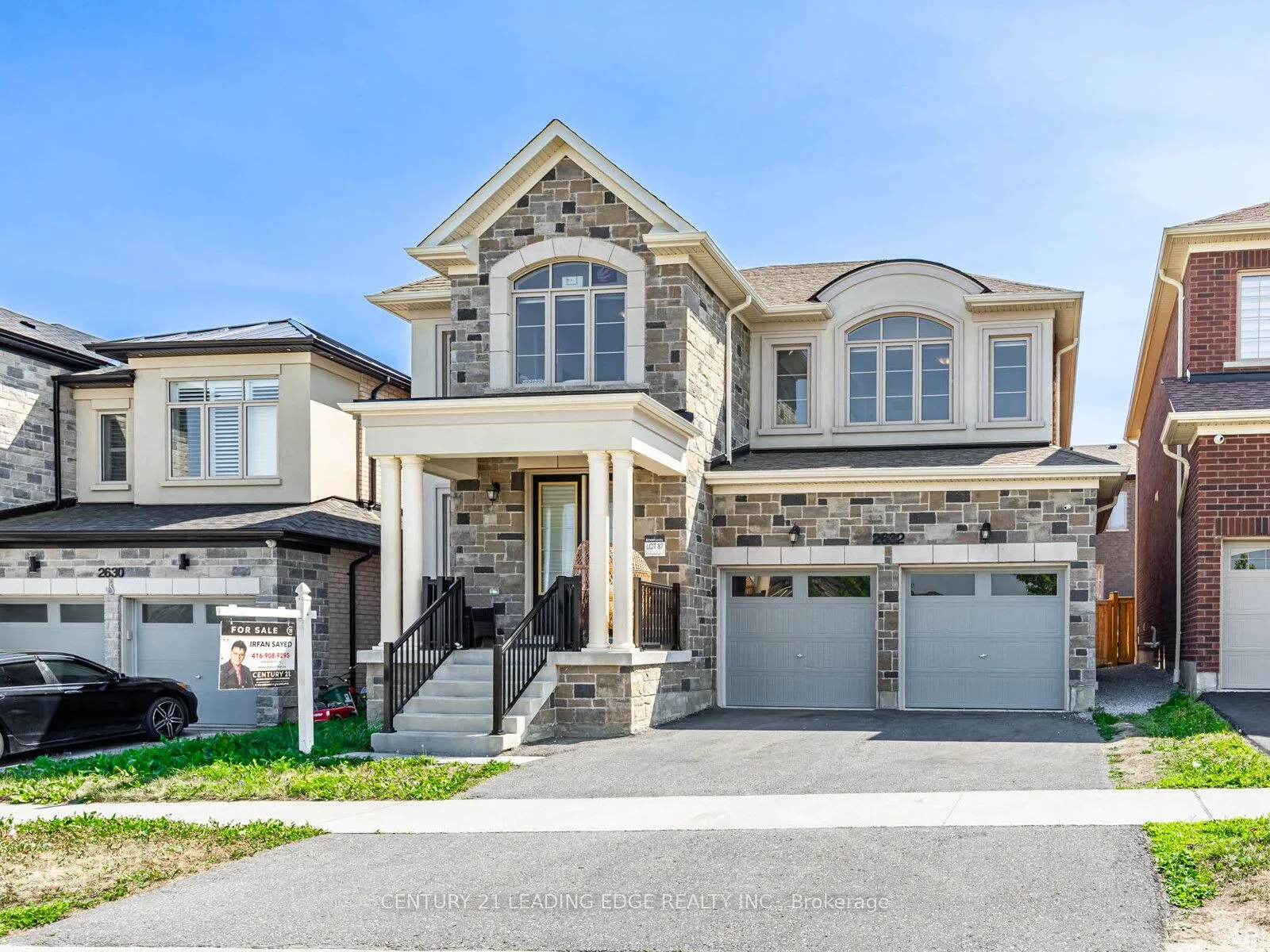2632 Sapphire Drive, ON L1X 0H3