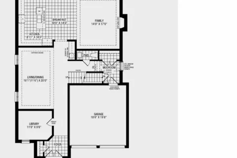 2632 Sapphire Drive, ON L1X 0H3