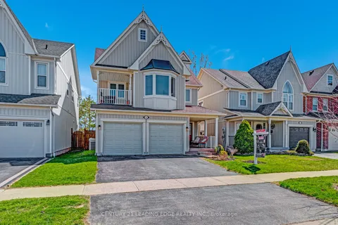 53 Kinross Avenue, ON L1M 2C4