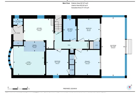 1040 Kennedy Road, ON M1P 2K6