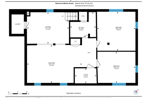 1040 Kennedy Road, ON M1P 2K6