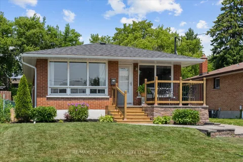 630 Athol Street, ON L1H 1M3