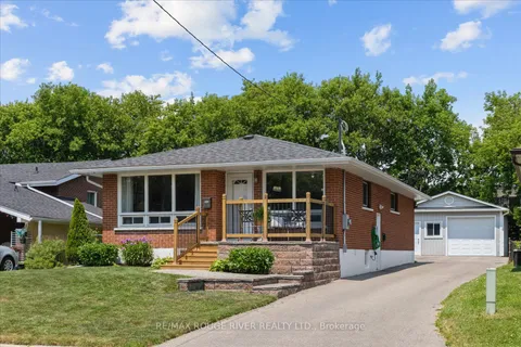 630 Athol Street, ON L1H 1M3
