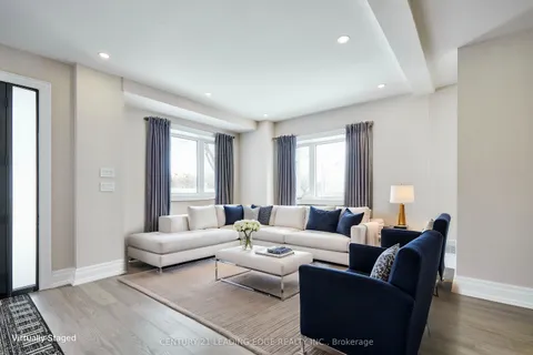50 Dorset Road, ON M1M 2S7