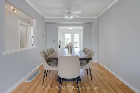 909 Southridge Street, ON L1H 8A4