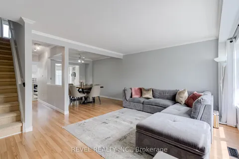 909 Southridge Street, ON L1H 8A4