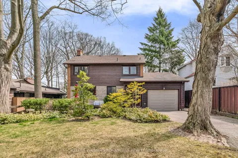 83 Allister Avenue, ON M1M 3L6