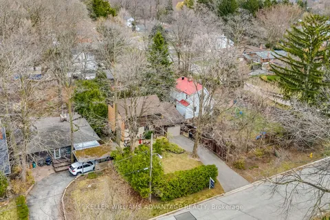 83 Allister Avenue, ON M1M 3L6