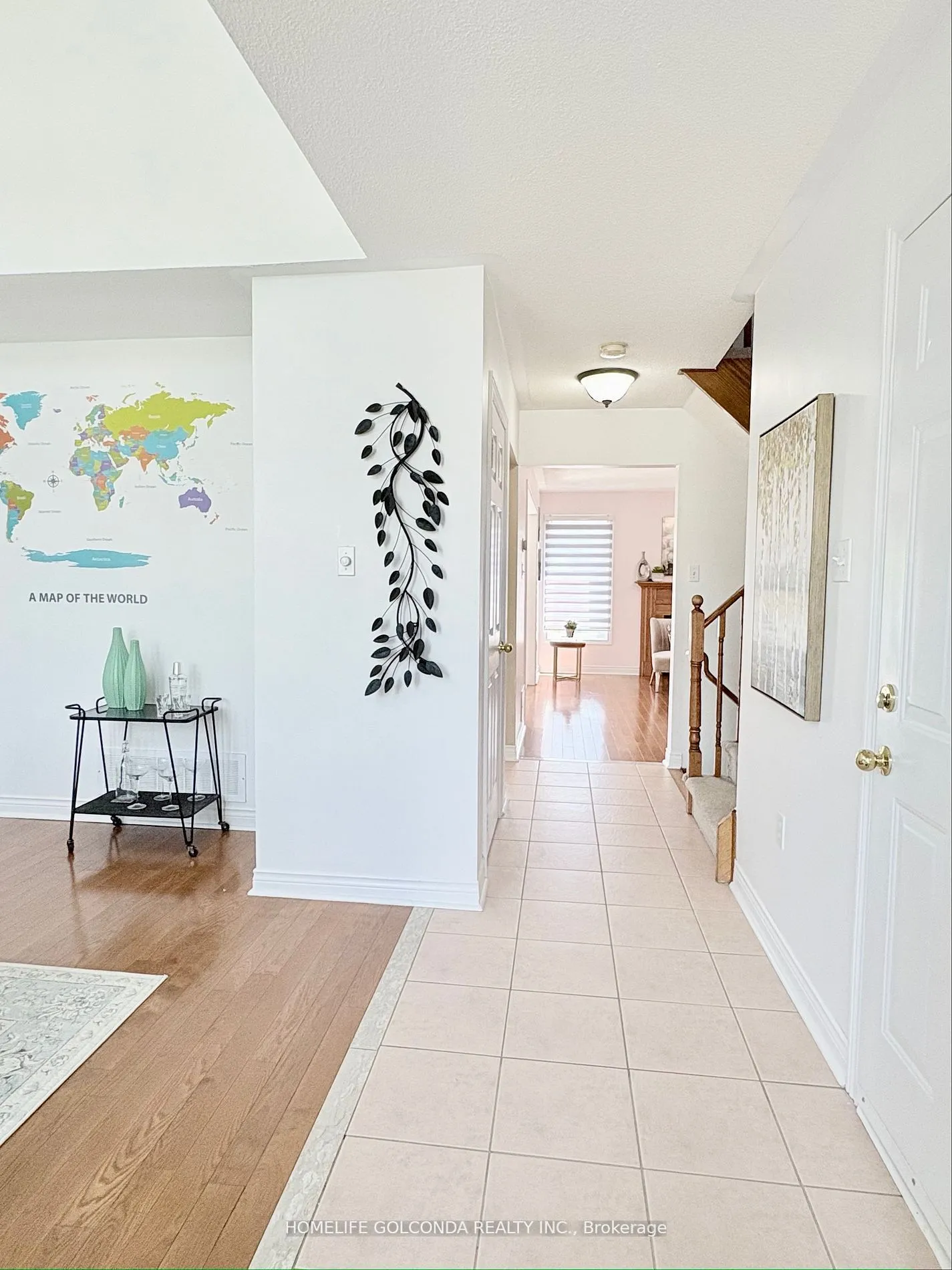 56 Lurosa Crescent, ON L1R 3A9