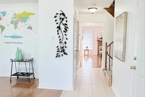 56 Lurosa Crescent, ON L1R 3A9