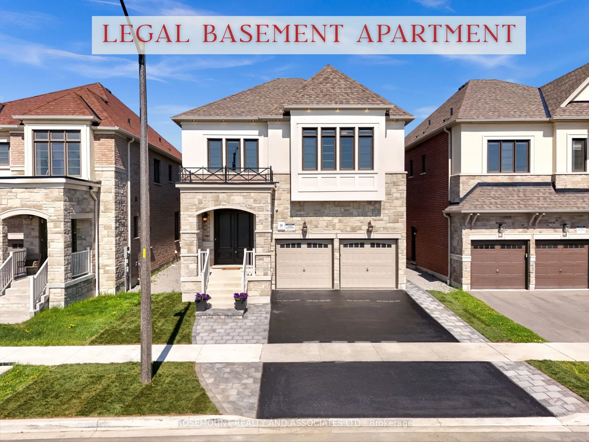 35 Souter Drive, ON L1P 0J6