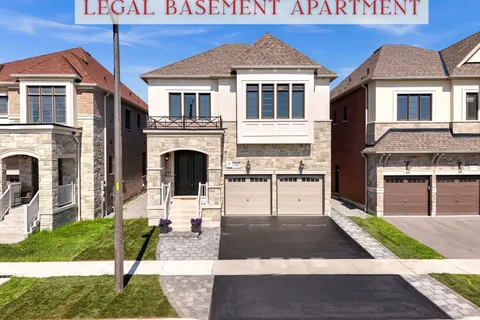 35 Souter Drive, ON L1P 0J6