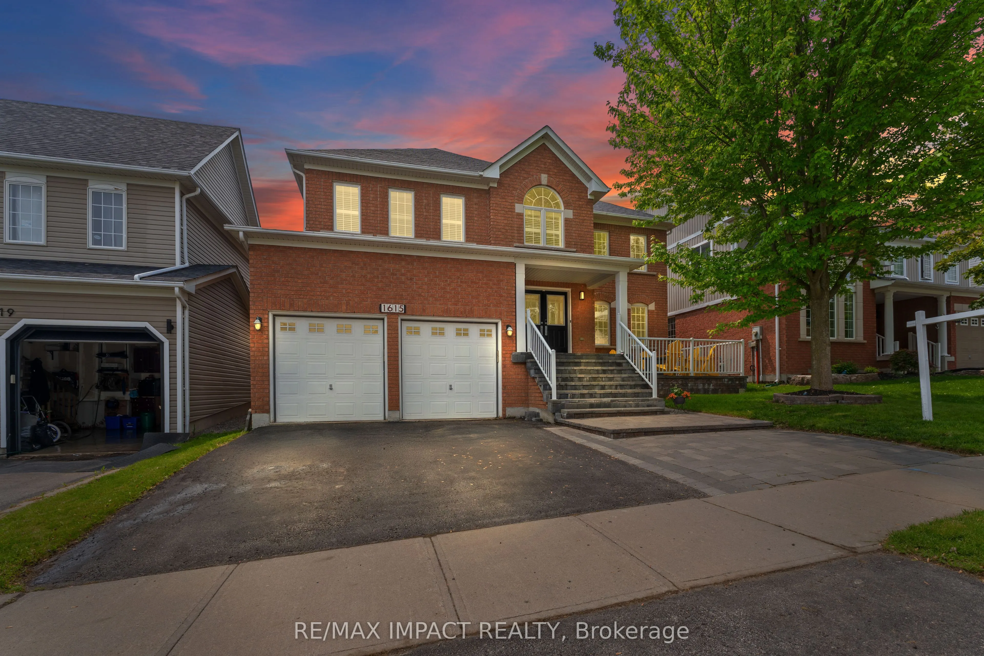 1615 Coldstream Drive, ON L1K 3B5