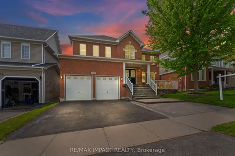 1615 Coldstream Drive, ON L1K 3B5