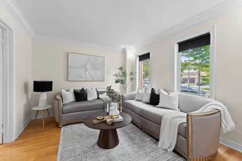 1615 Coldstream Drive, ON L1K 3B5