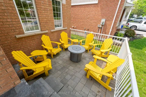 1615 Coldstream Drive, ON L1K 3B5