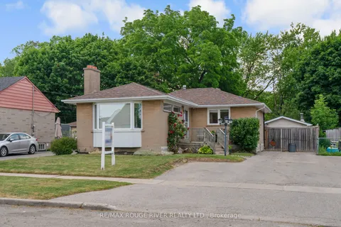 3 Forest Road, ON L1S 2N2