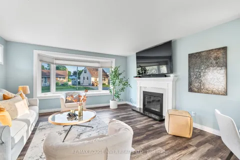 3 Forest Road, ON L1S 2N2