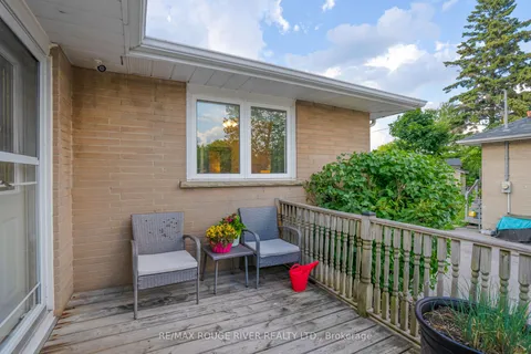 3 Forest Road, ON L1S 2N2