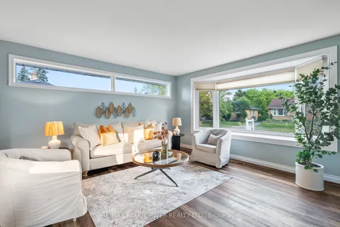 3 Forest Road, ON L1S 2N2